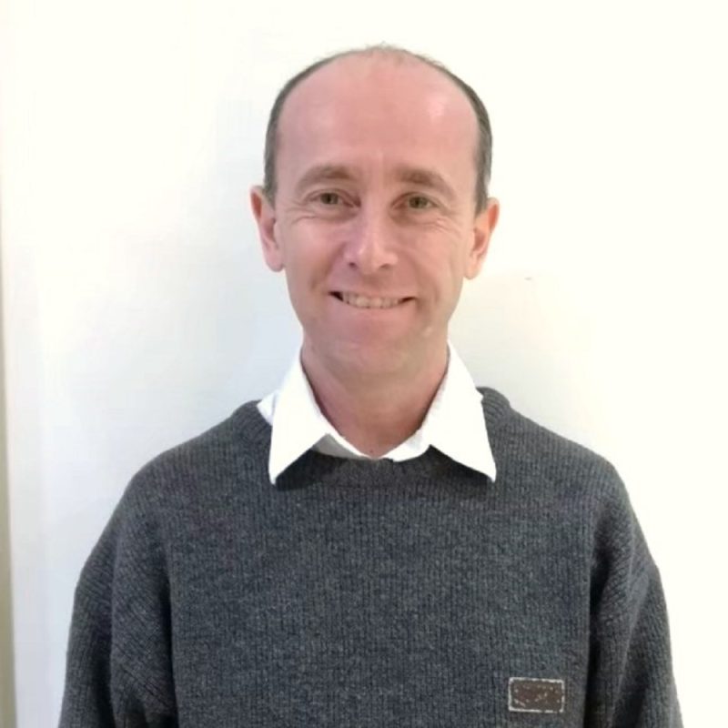 Andrew Tiffany